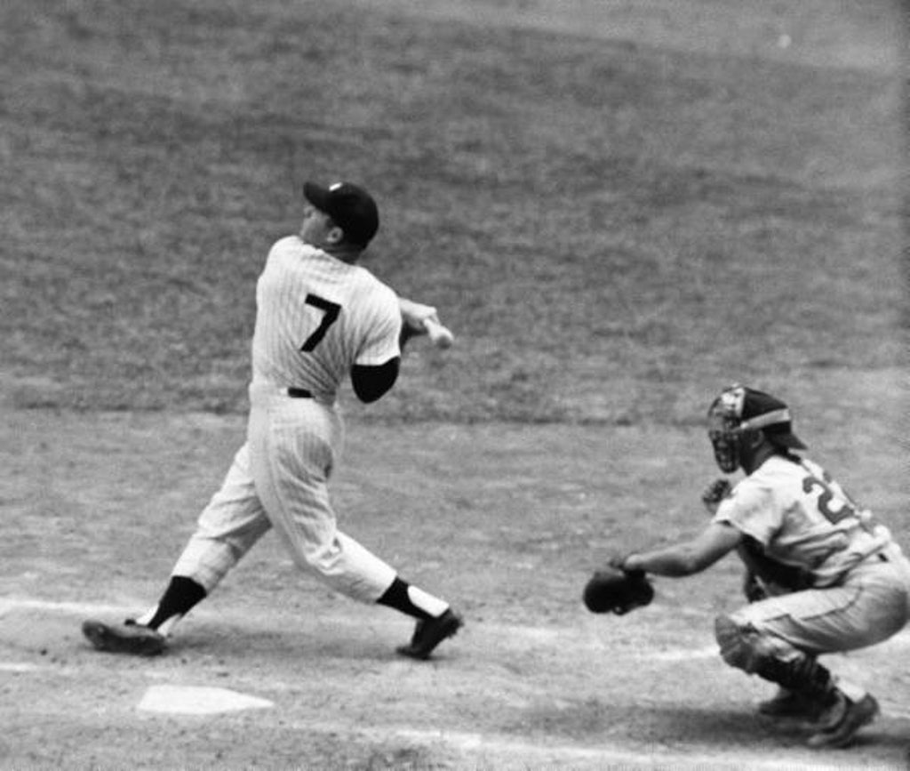 The Longest Home Runs in Major League History