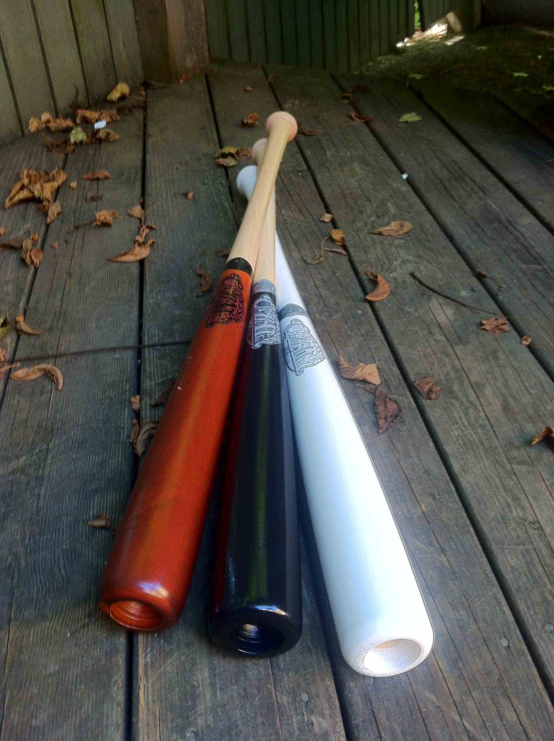 The Streaks and Slumps of Batting Inertia