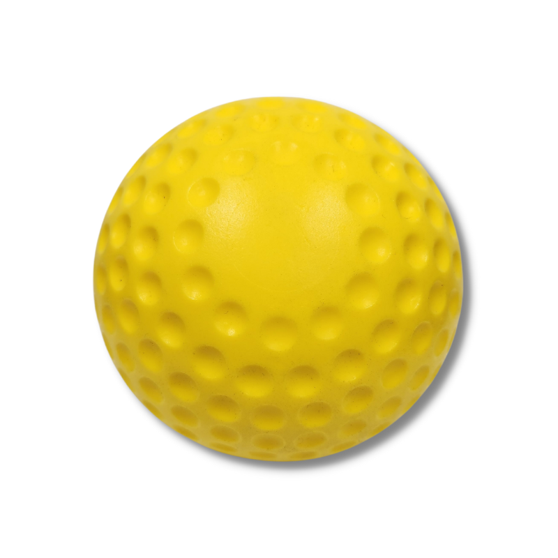 12in Dimpled Softballs (12 Pack)