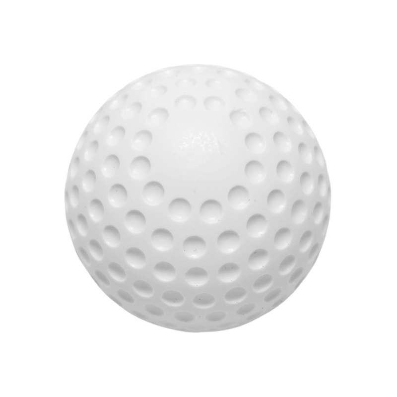 9in Dimpled Baseballs (12 Pack)