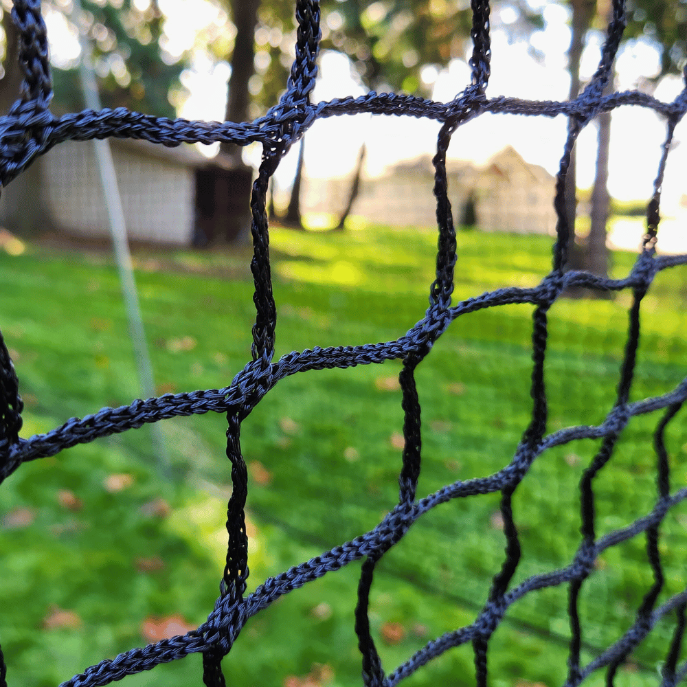 DIY Residential Batting Cage Kit