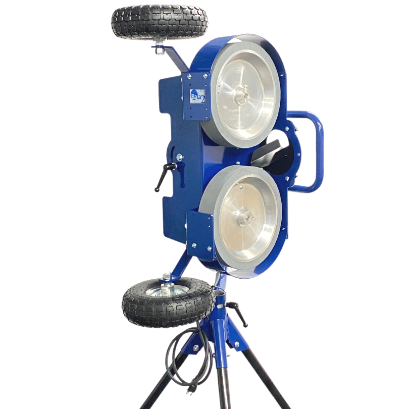 Transport Wheels Kit for BATA-2