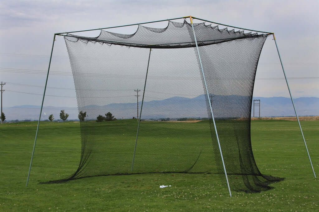 Golf hotsell net