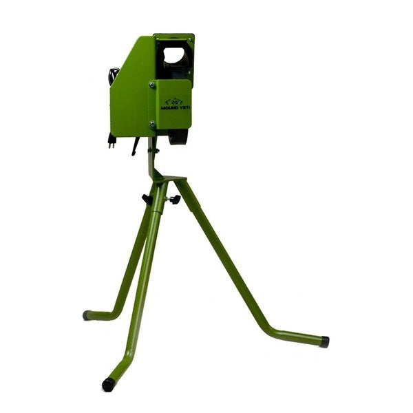 Mound Yeti™ 1 Pitching Machine