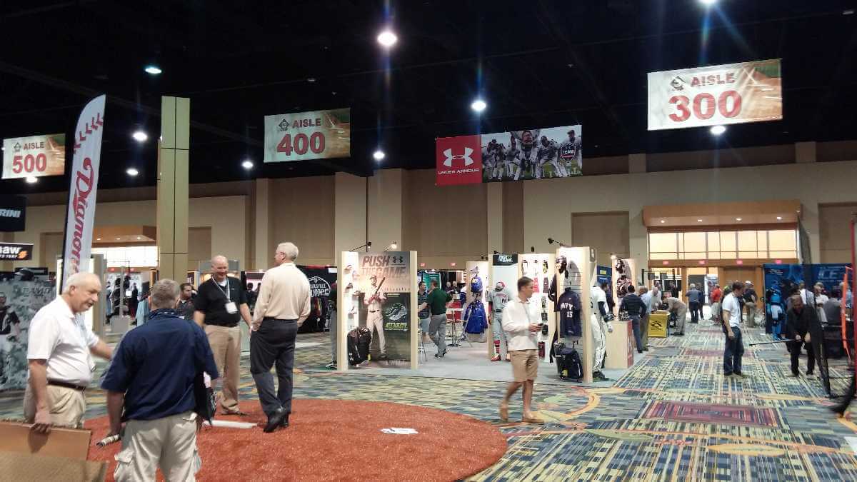 ABCA 2015 - Orlando, FL