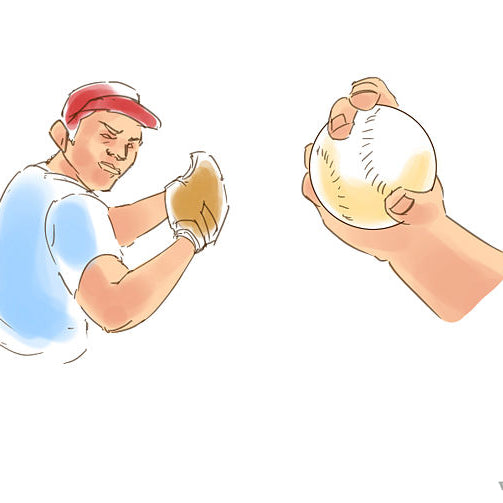 Baseball’s Enigmatic Eephus Pitch