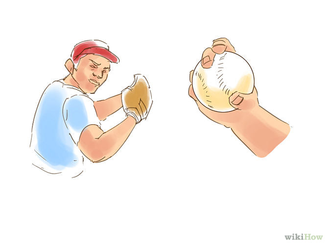 Baseball’s Enigmatic Eephus Pitch