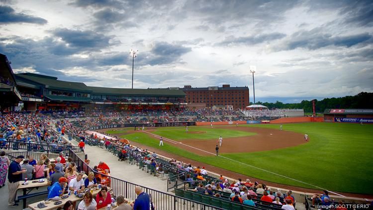 Terrapins vs. Tigers in Inaugural Ripken Cup