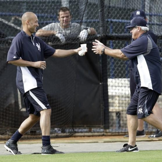 Batting Cage Wizard Promoted with Yankees