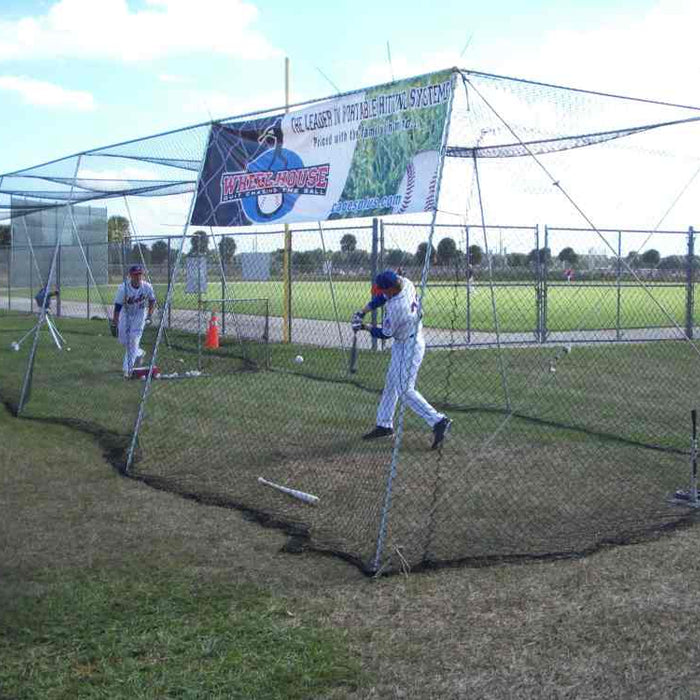 Tips to Stay Active in Batting Practice