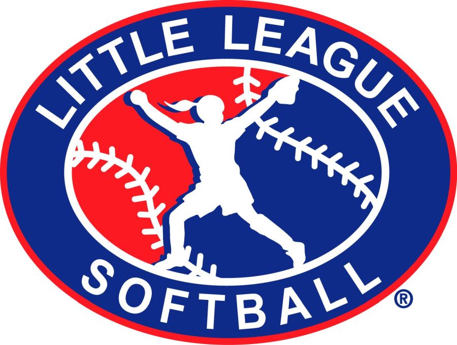 Colleges Host Little League Softball Days