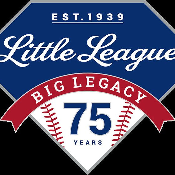 Little League turns 75