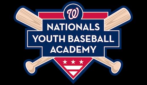 Now Open: Washington Nationals Youth Baseball Academy