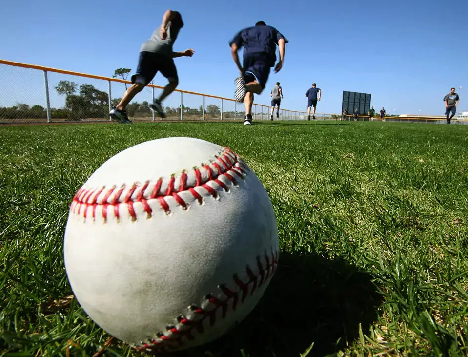 The Countdown to MLB Spring Training