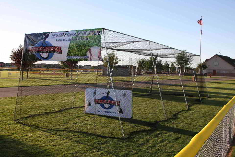 Who Invented the Batting Cage? A History