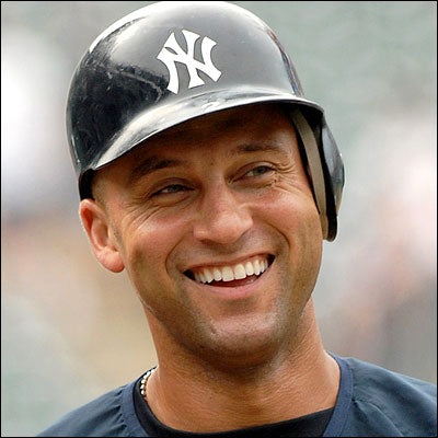 Derek Jeter Retires after 20 Years