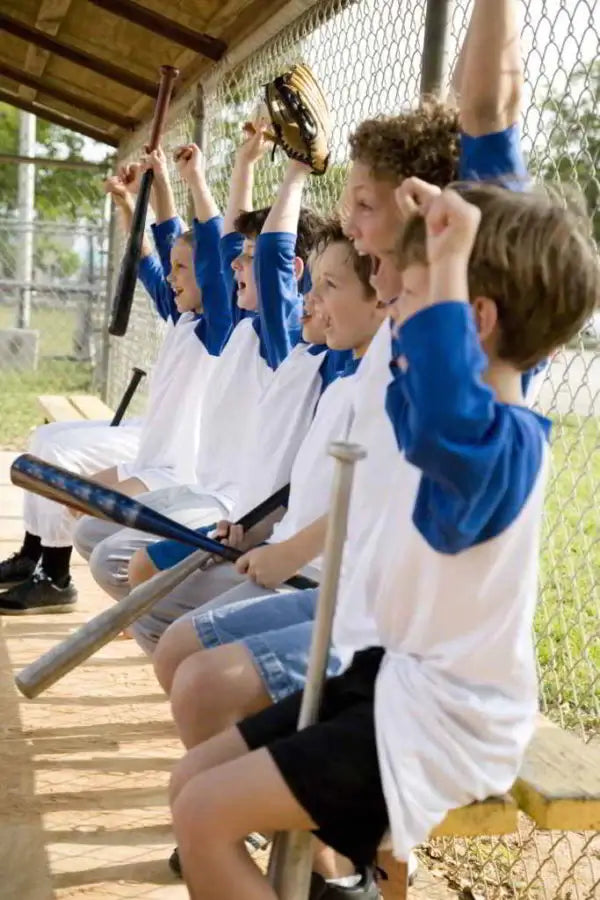 How a Batting Cage Can Save you Time and Money