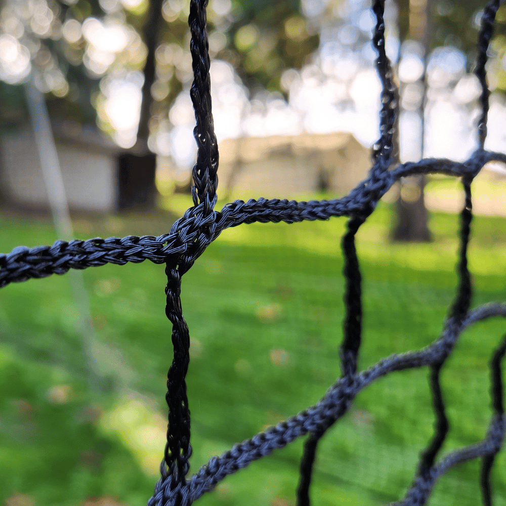 #32 HDPE Batting Cage Replacement Net