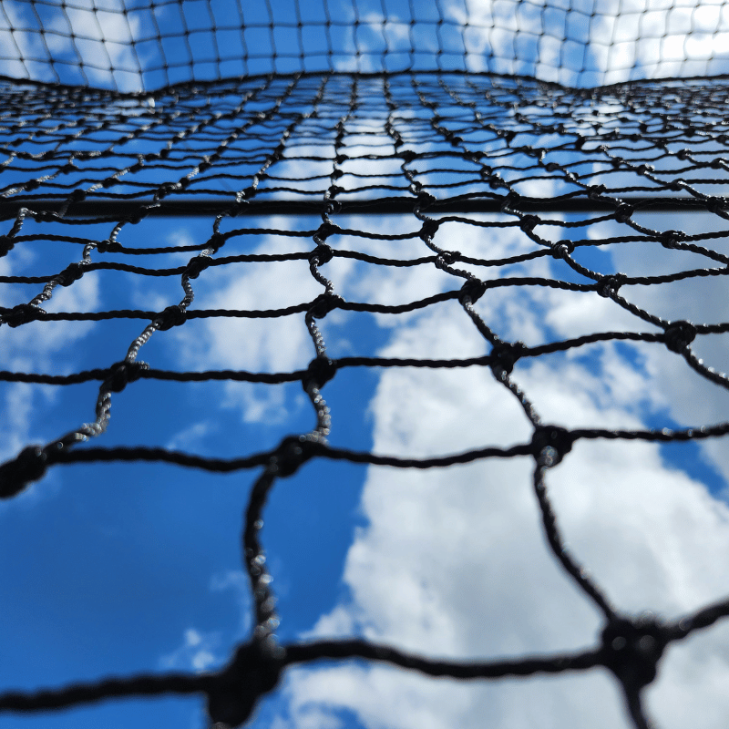 #42 HDPE Batting Cage Nets