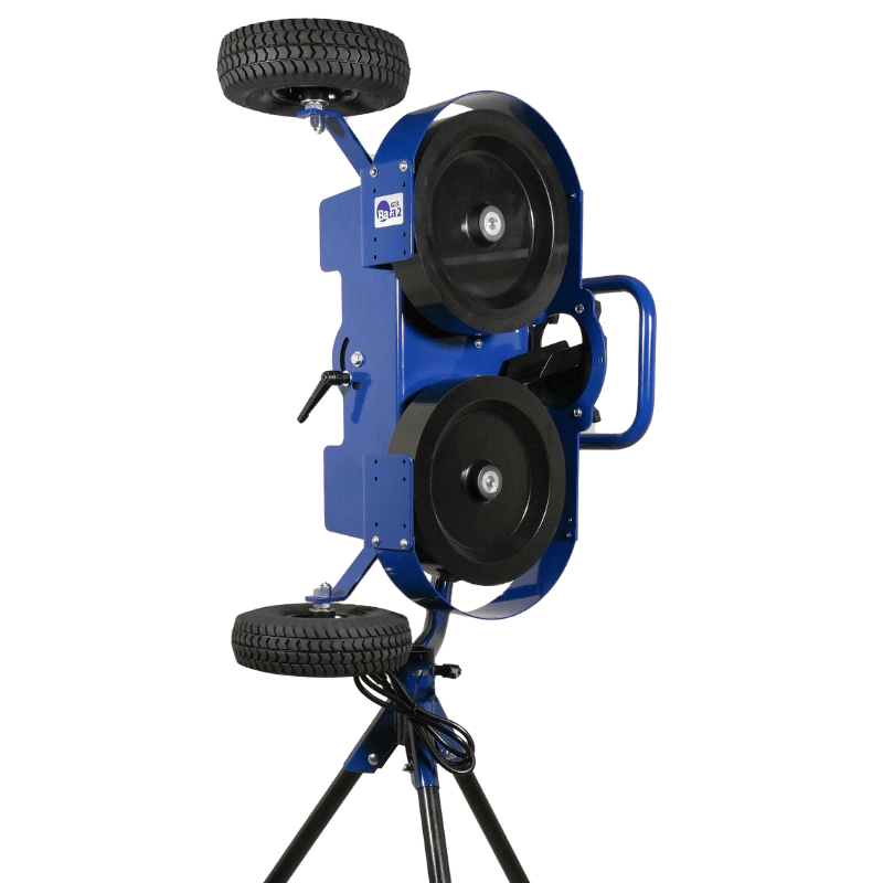 Transport Wheels Kit for BATA-2