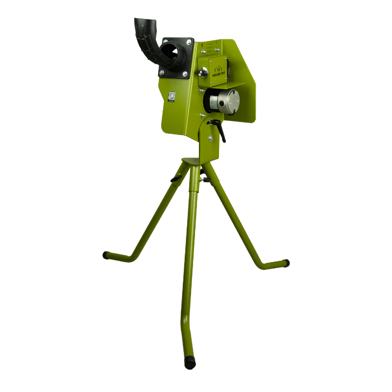 Mound Yeti 1 Pitching Machine
