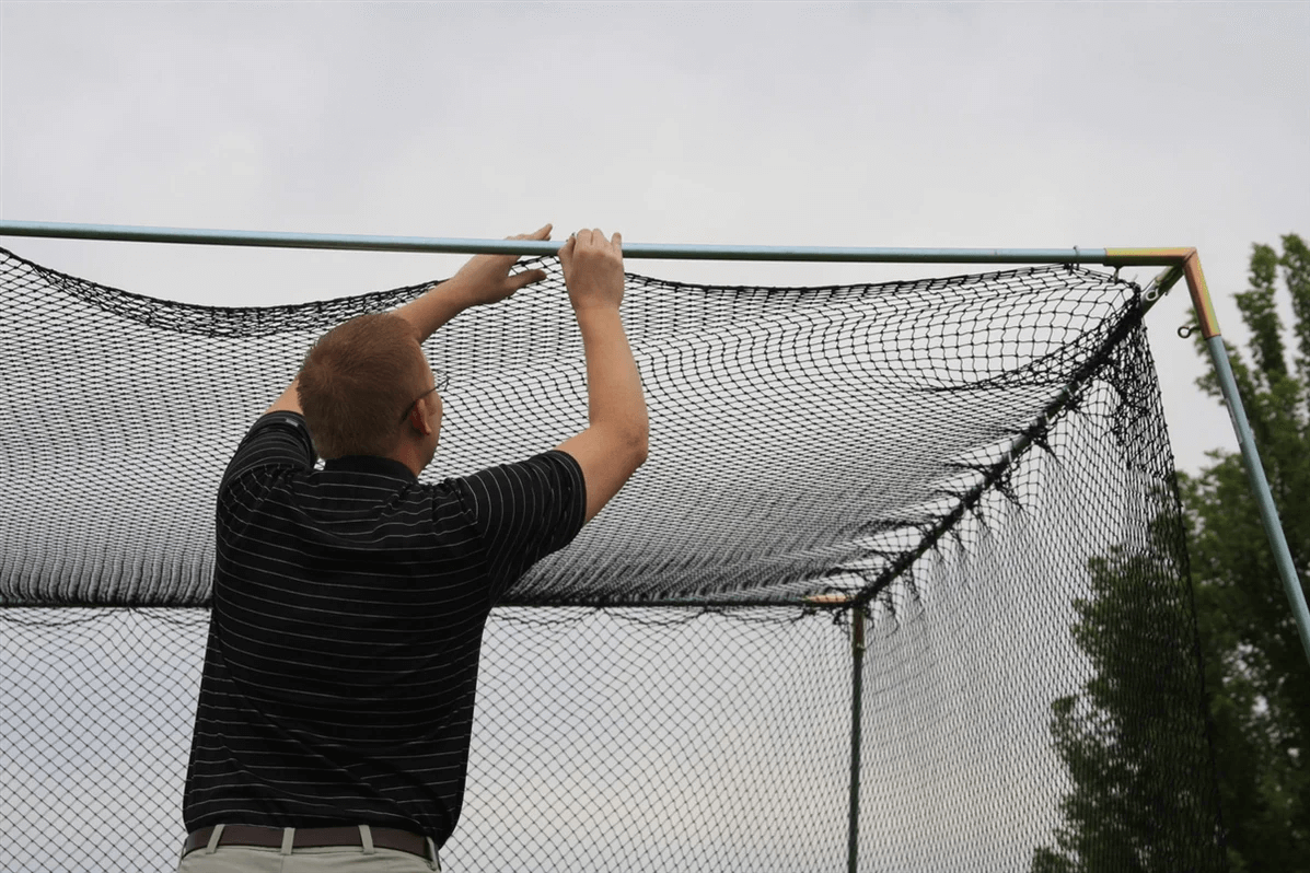 Golf Netting