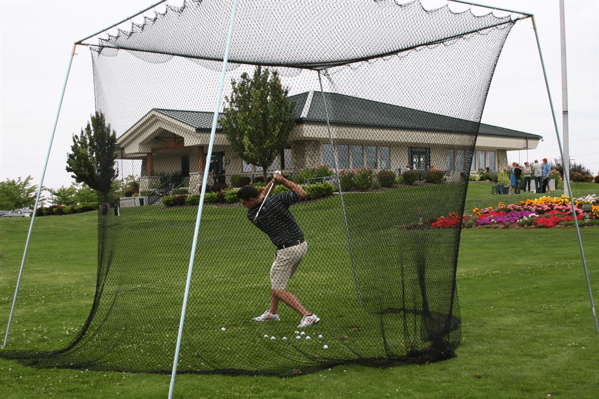 Golf Netting