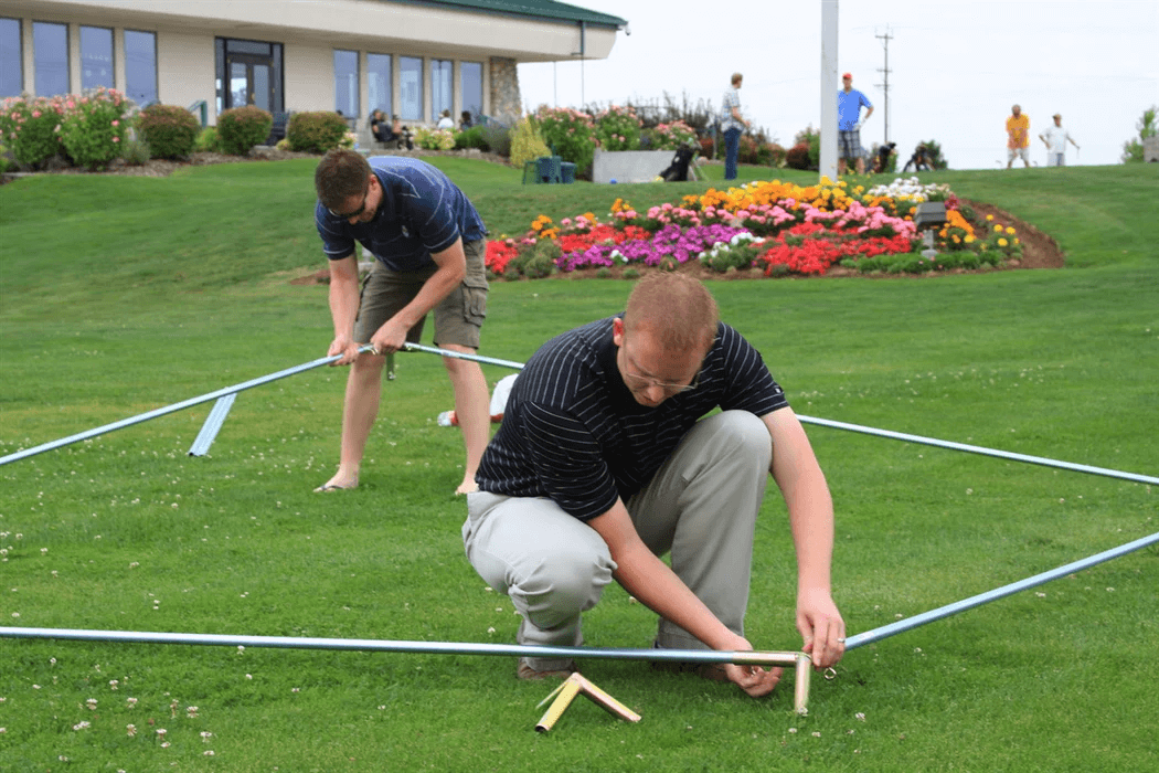 Golf Netting