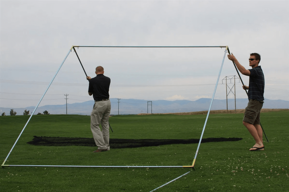 Golf Netting