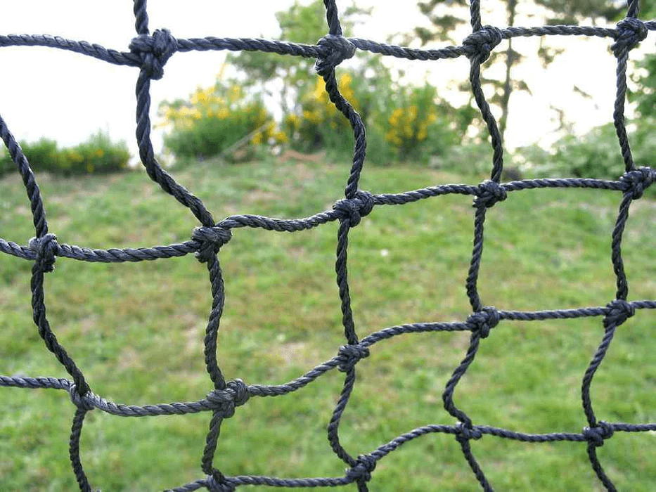 #24 HDPE Batting Cage Nets