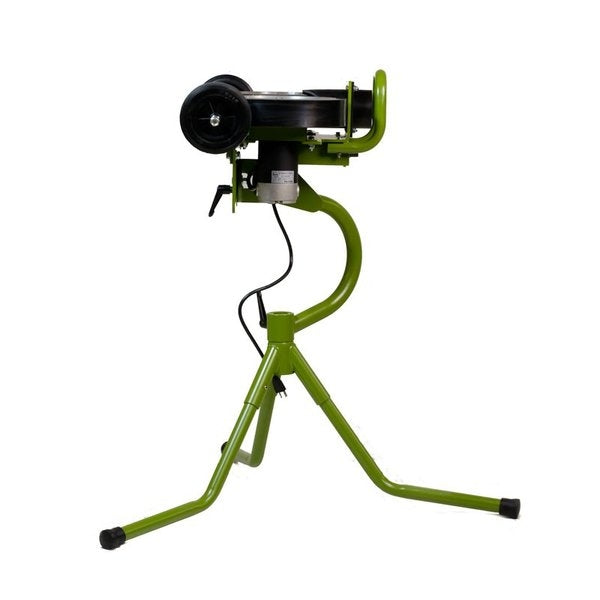 Mound Yeti™ 2 Pitching Machine